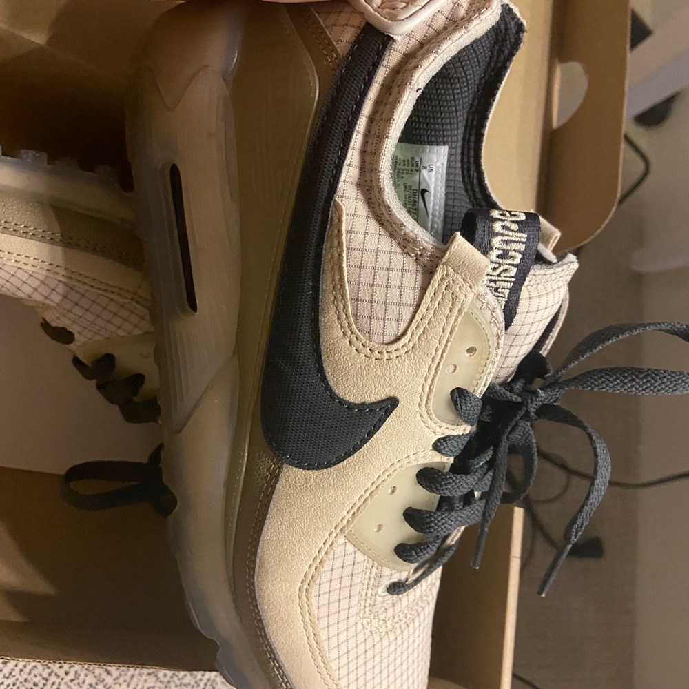 90’s air max stock X